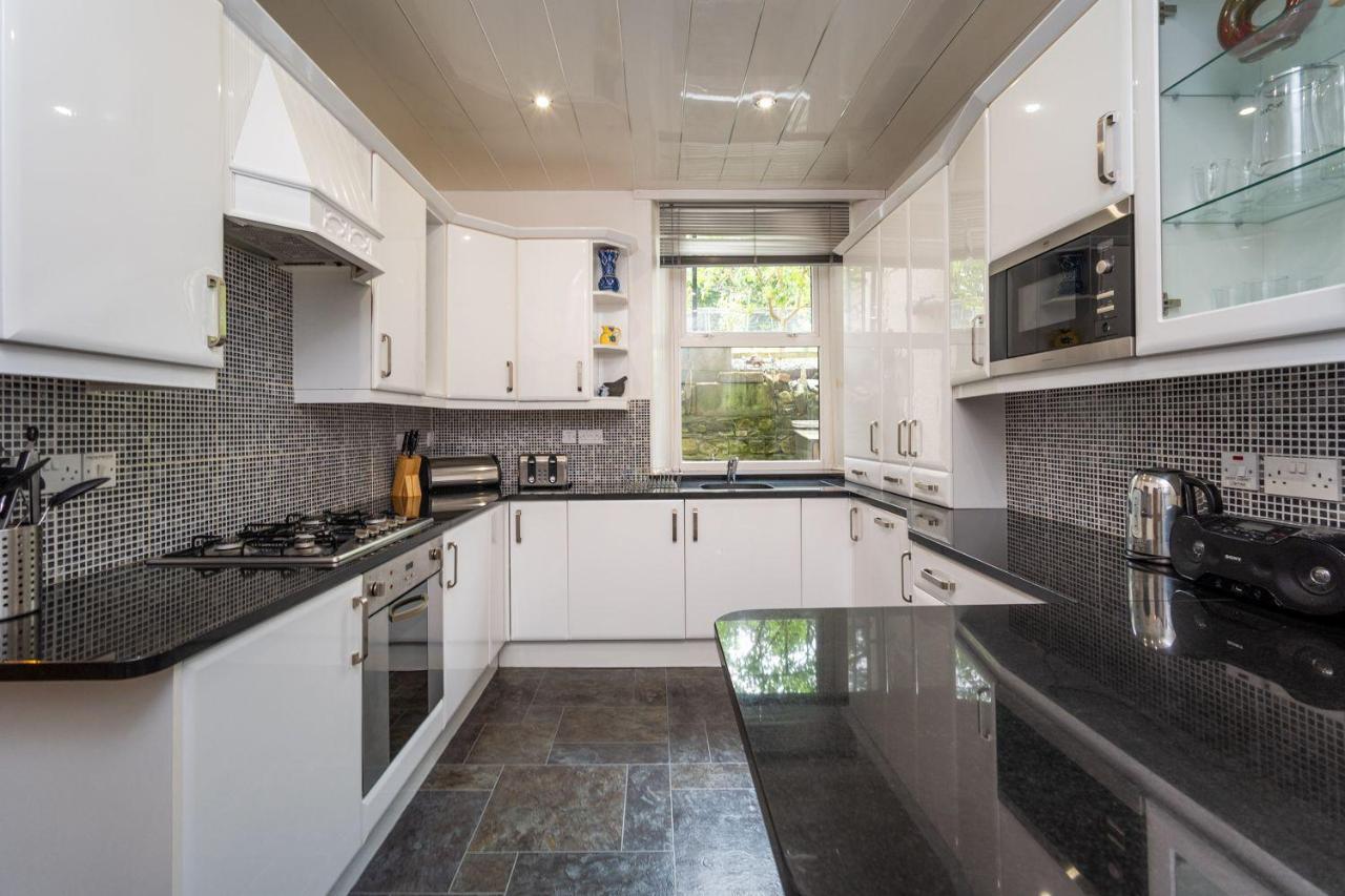 The Ridgeway Villa Keswick  Exterior foto