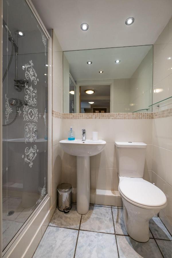 The Ridgeway Villa Keswick  Exterior foto