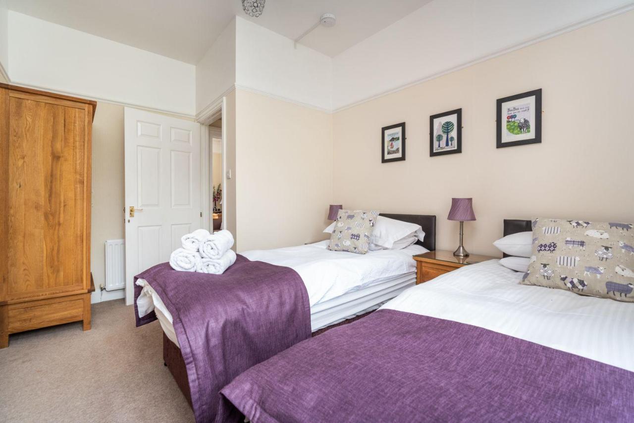 The Ridgeway Villa Keswick  Exterior foto