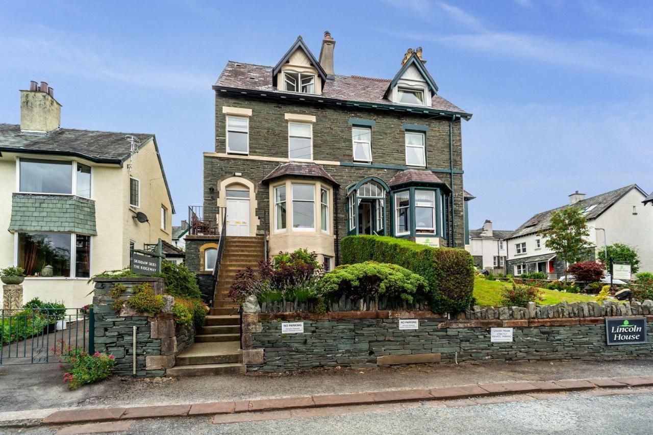 The Ridgeway Villa Keswick  Exterior foto