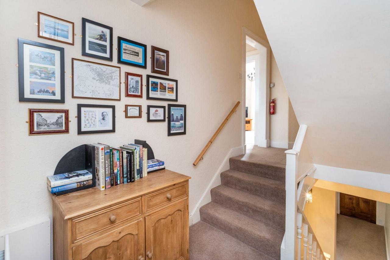 The Ridgeway Villa Keswick  Exterior foto