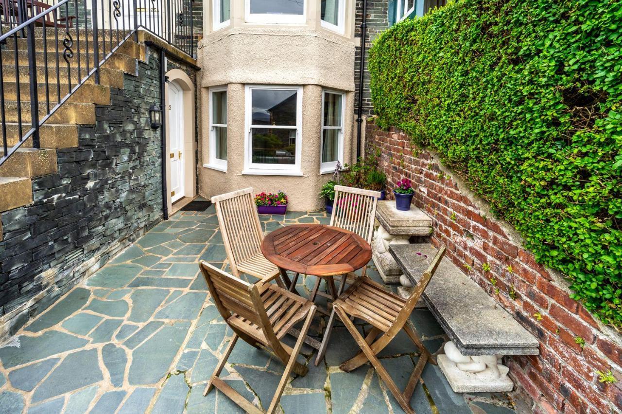The Ridgeway Villa Keswick  Exterior foto