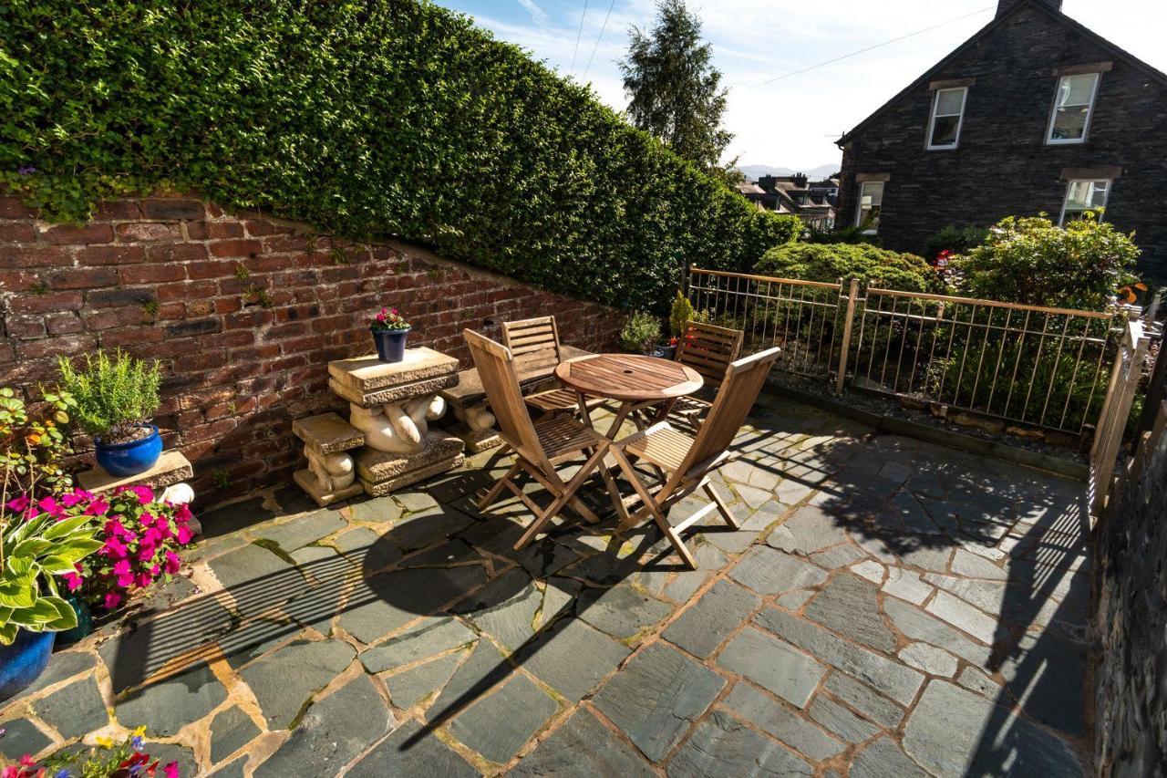 The Ridgeway Villa Keswick  Exterior foto