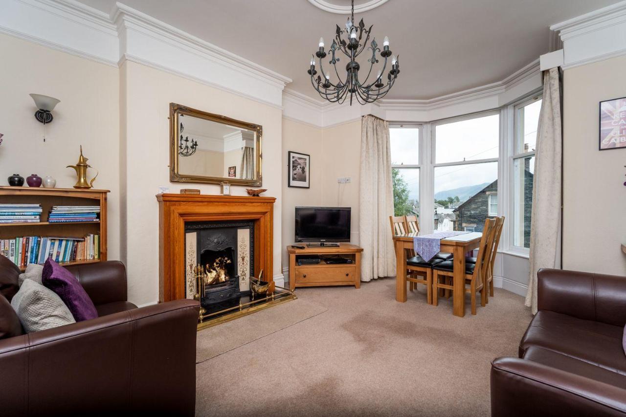 The Ridgeway Villa Keswick  Exterior foto