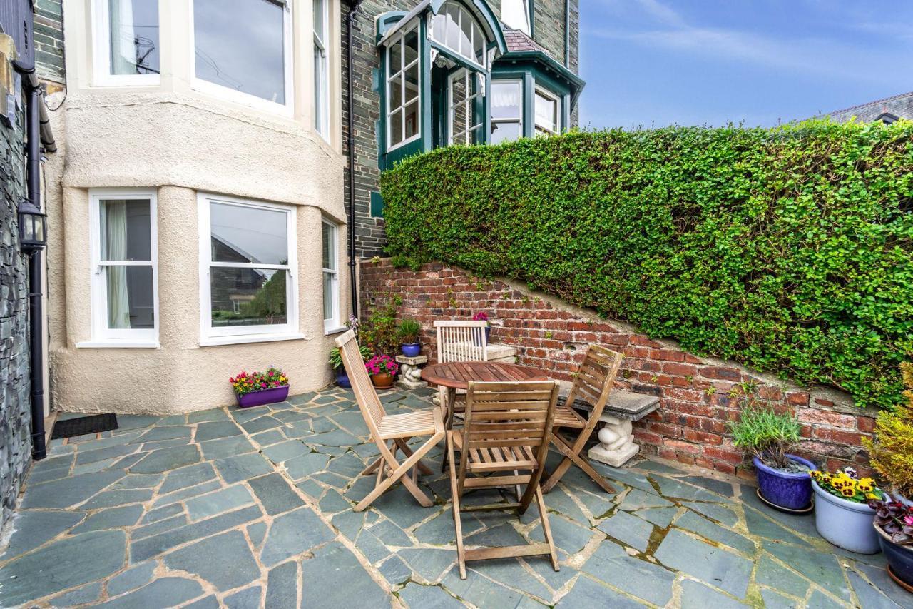 The Ridgeway Villa Keswick  Exterior foto