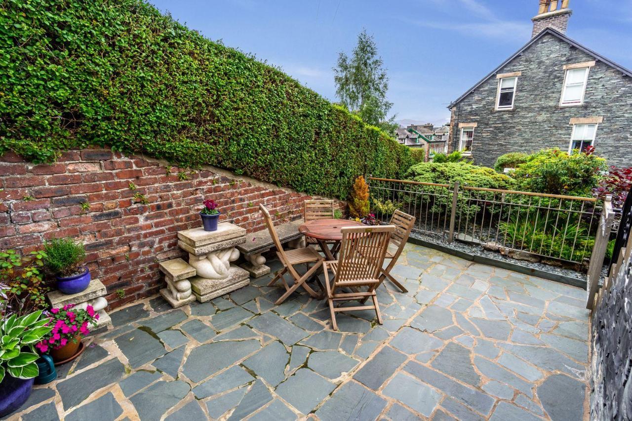 The Ridgeway Villa Keswick  Exterior foto