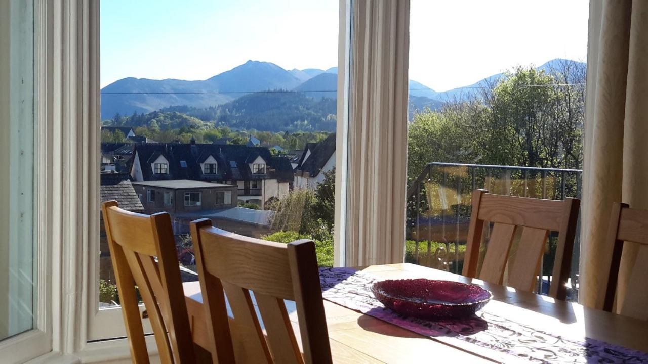 The Ridgeway Villa Keswick  Exterior foto