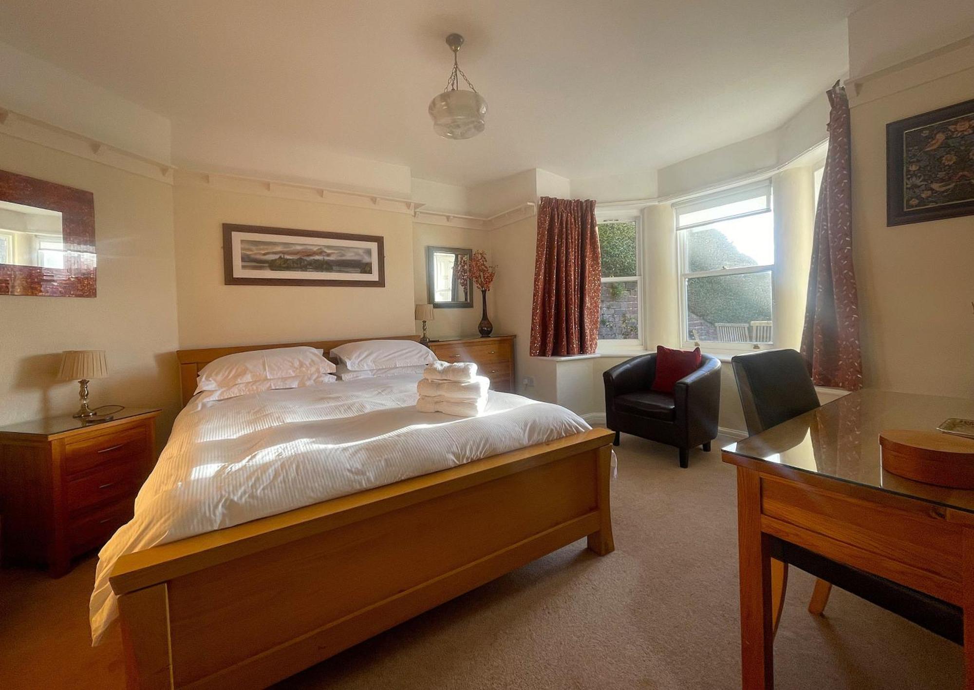 The Ridgeway Villa Keswick  Exterior foto