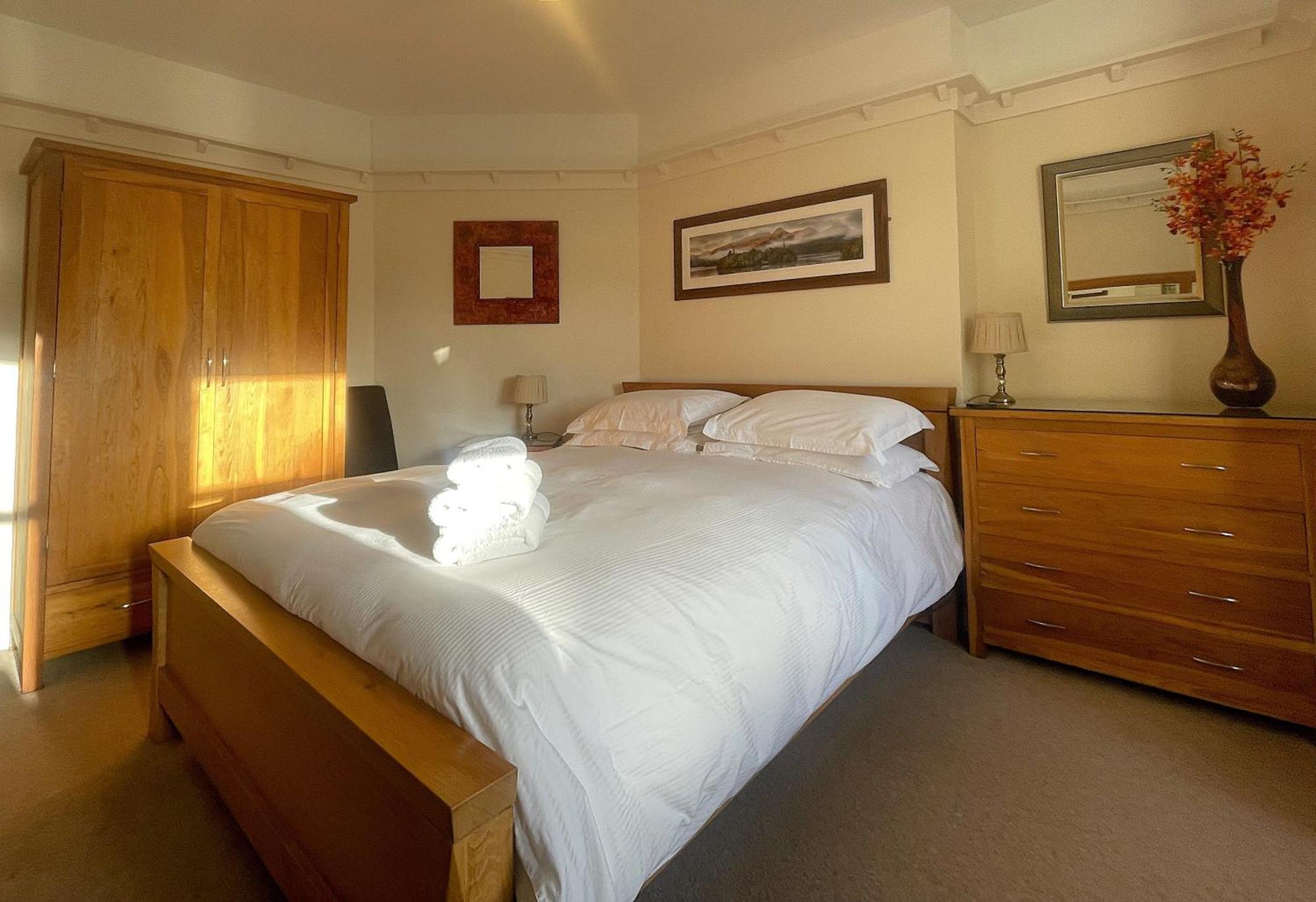 The Ridgeway Villa Keswick  Exterior foto